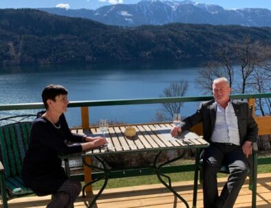 Ferienwohnung-Millstatt-am-See